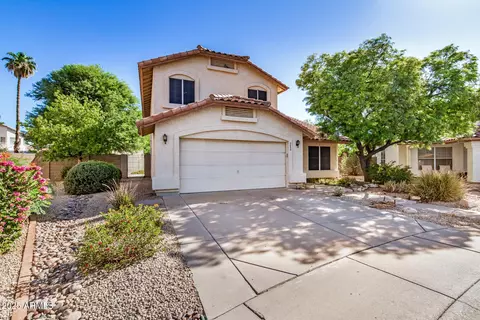 5850 W Commonwealth Ave, Chandler, AZ 85226