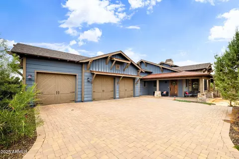 14865 N Jay Morrish Dr, Prescott, AZ 86305