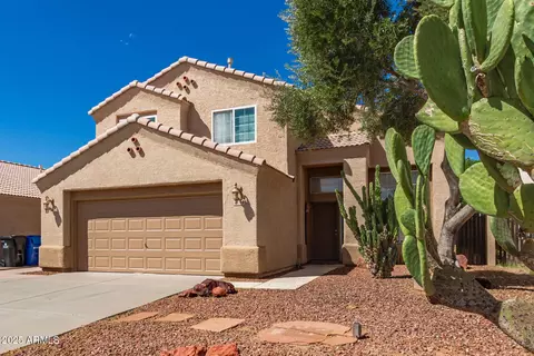 3054 E Wescott Dr, Phoenix, AZ 85050