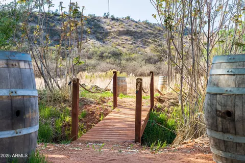 0000 E Willow Point Rd #-, Cornville, AZ 86325 photo 4