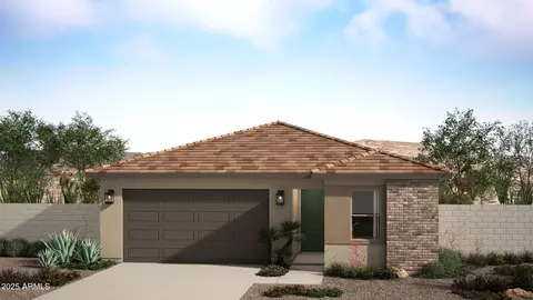 18163 W Lupine Ave, Goodyear, AZ 85338