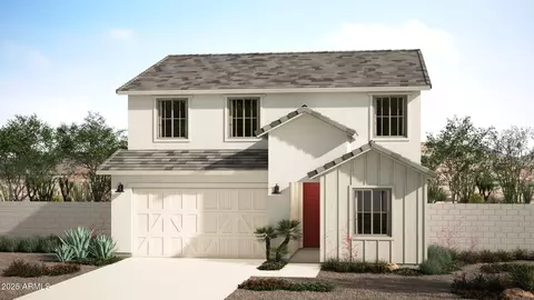 18169 W Lupine Ave, Goodyear, AZ 85338