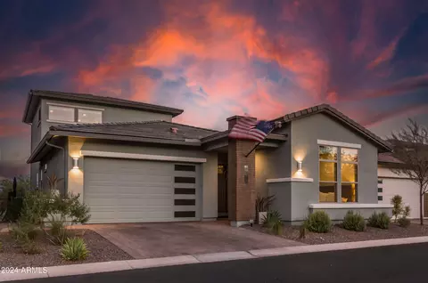 5169 N 207th Dr, Buckeye, AZ 85396