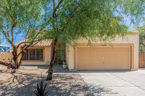 16429 N 55th Pl, Scottsdale, AZ 85254