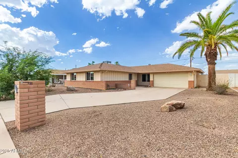 1122 E Geneva Dr, Tempe, AZ 85282
