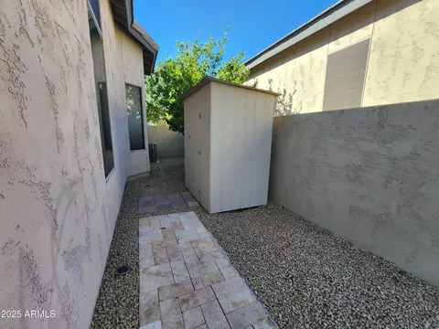 Exterior - 1754 E Cotton Ct, Gilbert, AZ 85234 photo 5 of 6