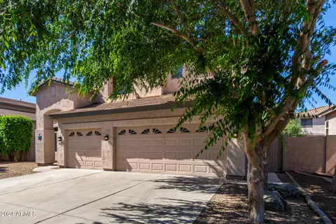Exterior - 1754 E Cotton Ct, Gilbert, AZ 85234 photo 2 of 6
