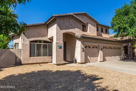 Exterior - 1754 E Cotton Ct, Gilbert, AZ 85234 photo 4 of 6