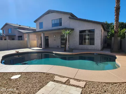 1754 E Cotton Ct, Gilbert, AZ 85234