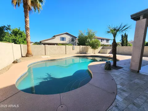 Exterior - 1754 E Cotton Ct, Gilbert, AZ 85234 photo 6 of 6