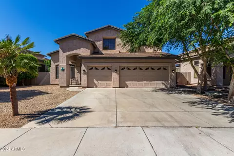 Exterior - 1754 E Cotton Ct, Gilbert, AZ 85234 photo 1 of 6