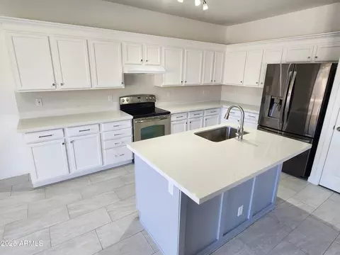 Kitchen - 1754 E Cotton Ct, Gilbert, AZ 85234 photo 2 of 3