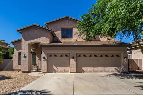 1754 E Cotton Ct, Gilbert, AZ 85234