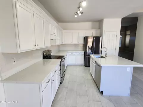 Kitchen - 1754 E Cotton Ct, Gilbert, AZ 85234 photo 3 of 3