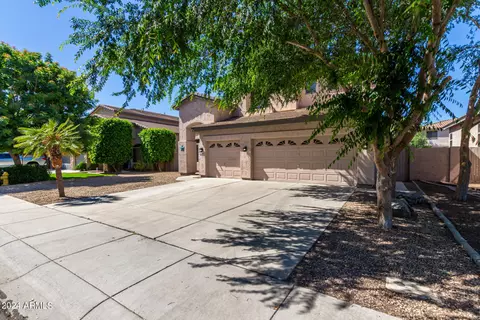 Exterior - 1754 E Cotton Ct, Gilbert, AZ 85234 photo 3 of 6