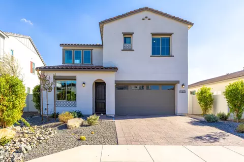 1463 E Lodgepole Dr, Gilbert, AZ 85298