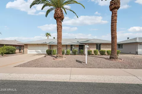9520 W Shiprock Dr, Sun City, AZ 85351