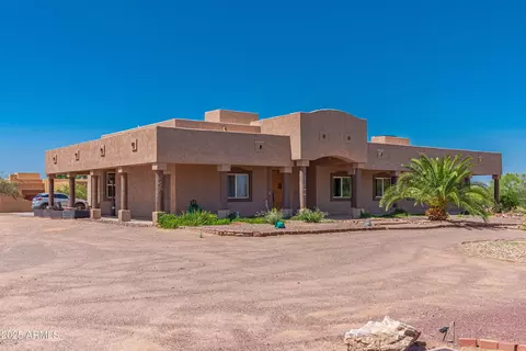 36008 N 213th Dr, Wittmann, AZ 85361