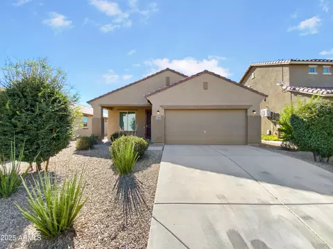 23204 N 175th Ln, Surprise, AZ 85387