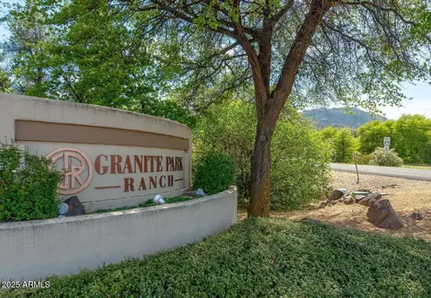 2615 W Granite Park Dr #1, Prescott, AZ 86305
