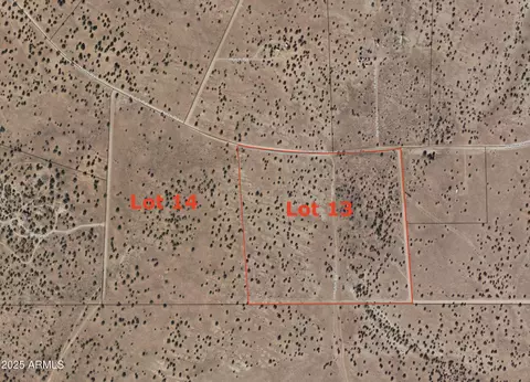 1347 Hutch Rd #13, Heber, AZ 85928