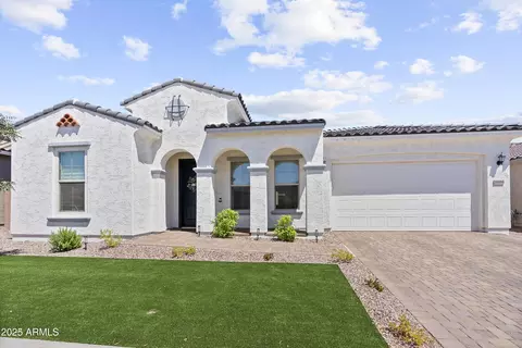 16986 W Canterbury Dr, Surprise, AZ 85388