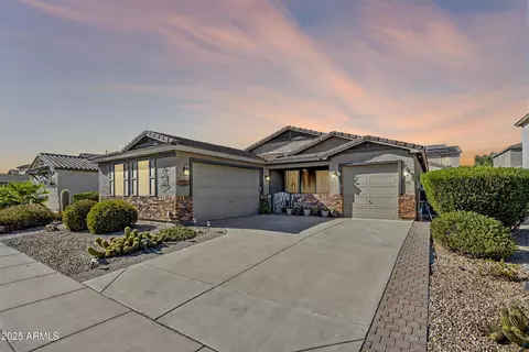 17368 W Red Bird Rd, Surprise, AZ 85387