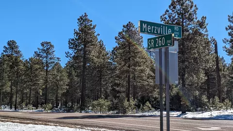 1019 Merzville Rd #234, Forest Lakes, AZ 85931