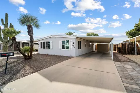 16230 N 35th Way, Phoenix, AZ 85032