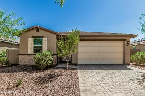 17837 W Pinnacle Vista Dr, Surprise, AZ 85387