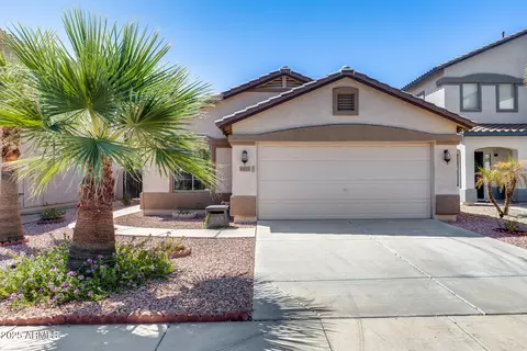 13021 W Scotts Dr, El Mirage, AZ 85335