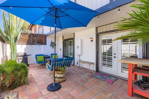 2810 E Glenrosa Ave #5, Phoenix, AZ 85016