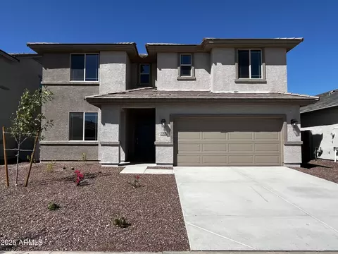 17458 W Fulton St, Goodyear, AZ 85338