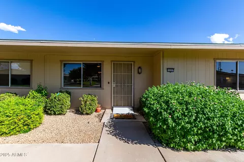 13227 N 110th Ave, Sun City, AZ 85351