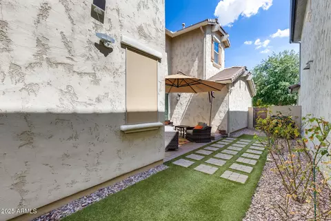 2143 S Wade Dr, Gilbert, AZ 85295 photo 25