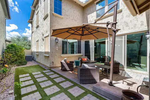 2143 S Wade Dr, Gilbert, AZ 85295 photo 26