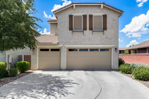 2143 S Wade Dr, Gilbert, AZ 85295 photo 31