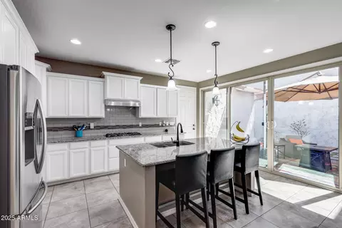 2143 S Wade Dr, Gilbert, AZ 85295