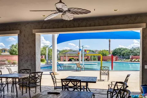 2143 S Wade Dr, Gilbert, AZ 85295 photo 35