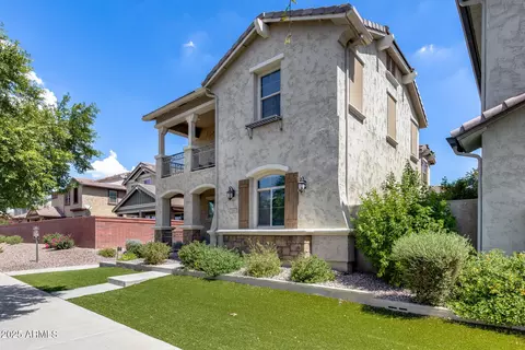2143 S Wade Dr, Gilbert, AZ 85295 photo 29