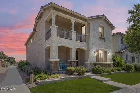 2143 S Wade Dr, Gilbert, AZ 85295 photo 45