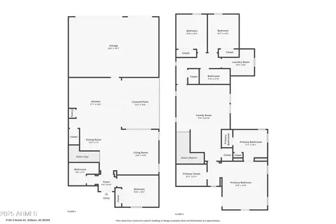2143 S Wade Dr, Gilbert, AZ 85295 photo 2