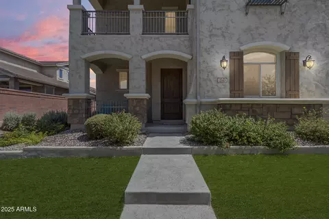 2143 S Wade Dr, Gilbert, AZ 85295 photo 48