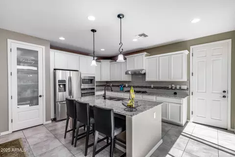 2143 S Wade Dr, Gilbert, AZ 85295 photo 13