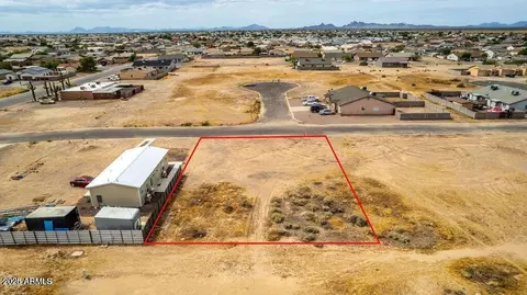 10492 W Concordia Dr #6093, Arizona City, AZ 85123