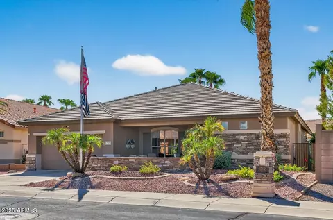 17812 N Becke Ln, Surprise, AZ 85374