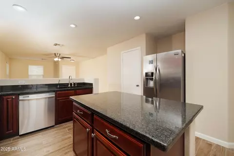Kitchen - 3782 E Jasper Dr, Gilbert, AZ 85296 photo 3 of 3
