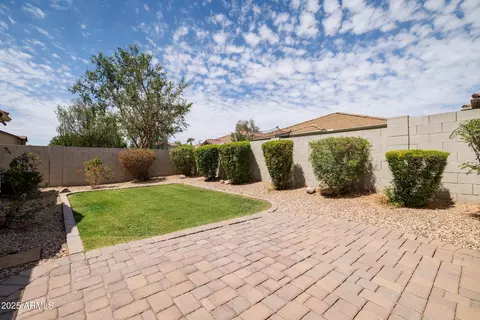 Exterior - 3782 E Jasper Dr, Gilbert, AZ 85296 photo 4 of 7