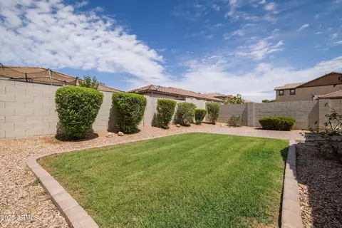 Exterior - 3782 E Jasper Dr, Gilbert, AZ 85296 photo 5 of 7