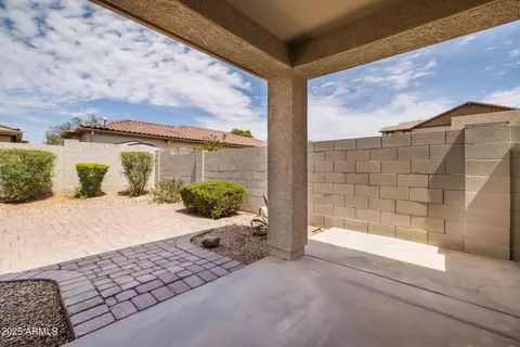 Exterior - 3782 E Jasper Dr, Gilbert, AZ 85296 photo 2 of 7